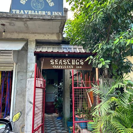 Seaslugs Travellers Inn El Nido Extérieur photo