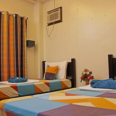 Seaslugs Travellers Inn El Nido Extérieur photo