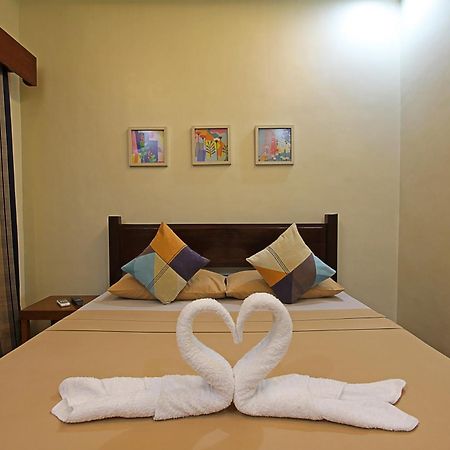 Seaslugs Travellers Inn El Nido Extérieur photo