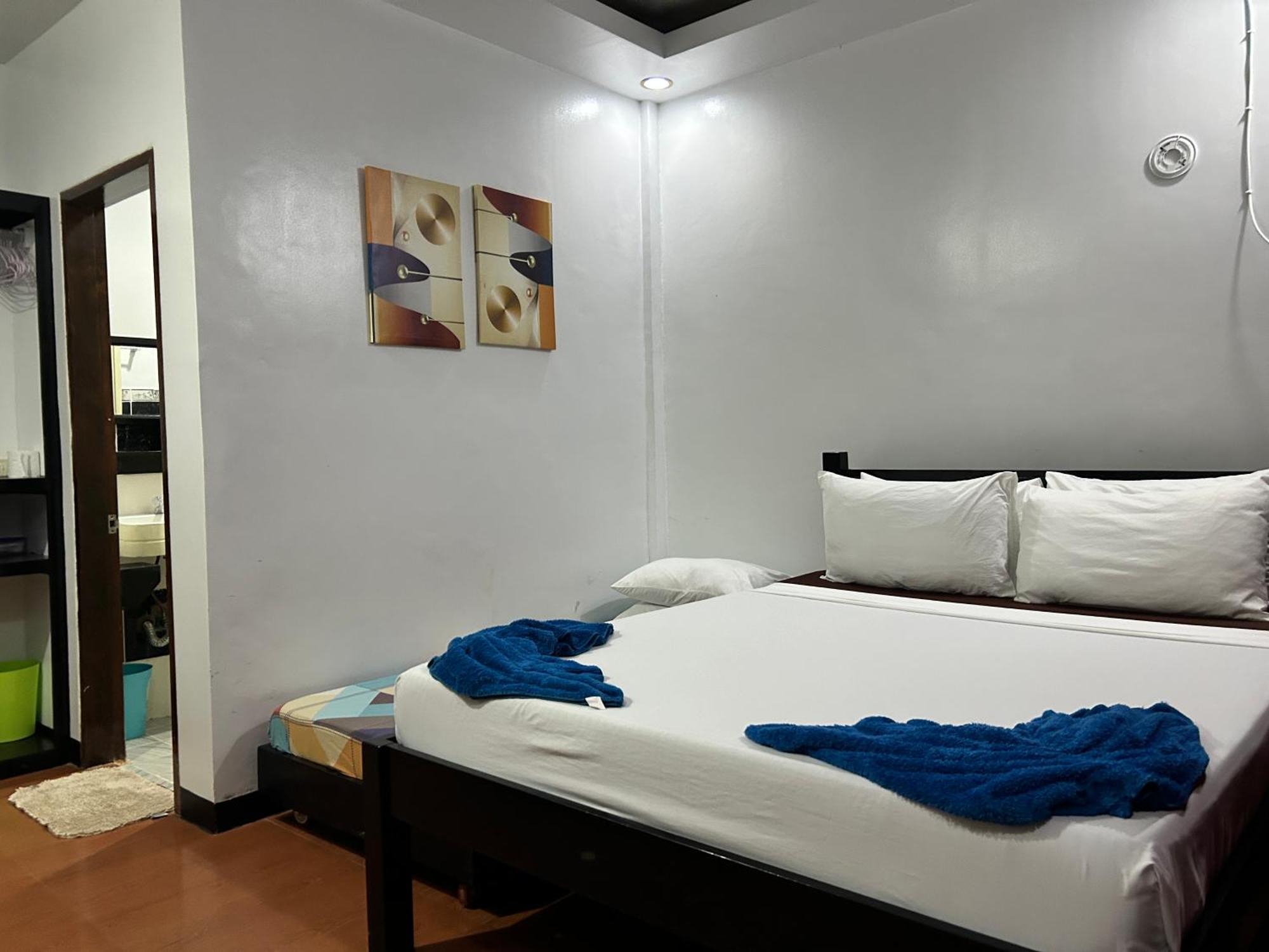 Seaslugs Travellers Inn El Nido Extérieur photo