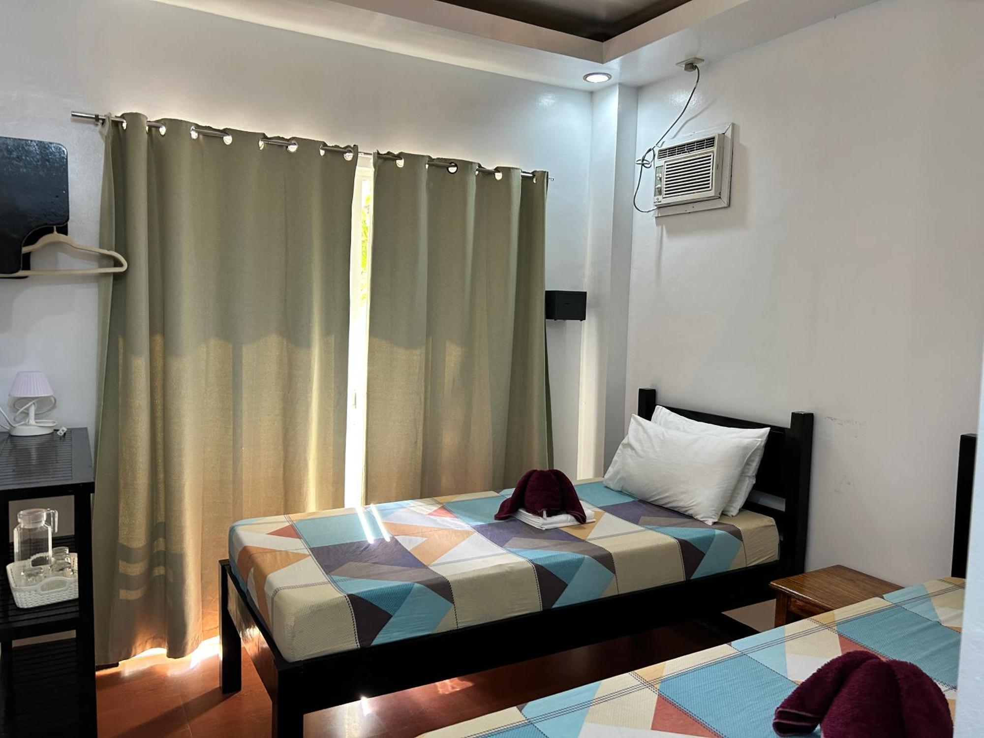 Seaslugs Travellers Inn El Nido Extérieur photo