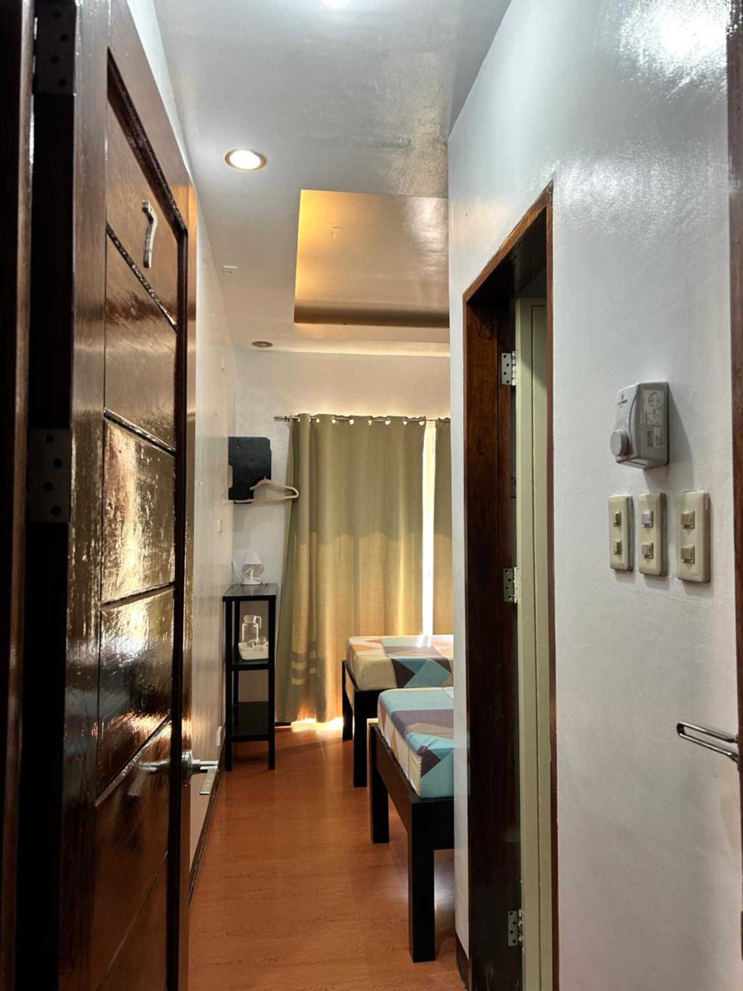 Seaslugs Travellers Inn El Nido Extérieur photo