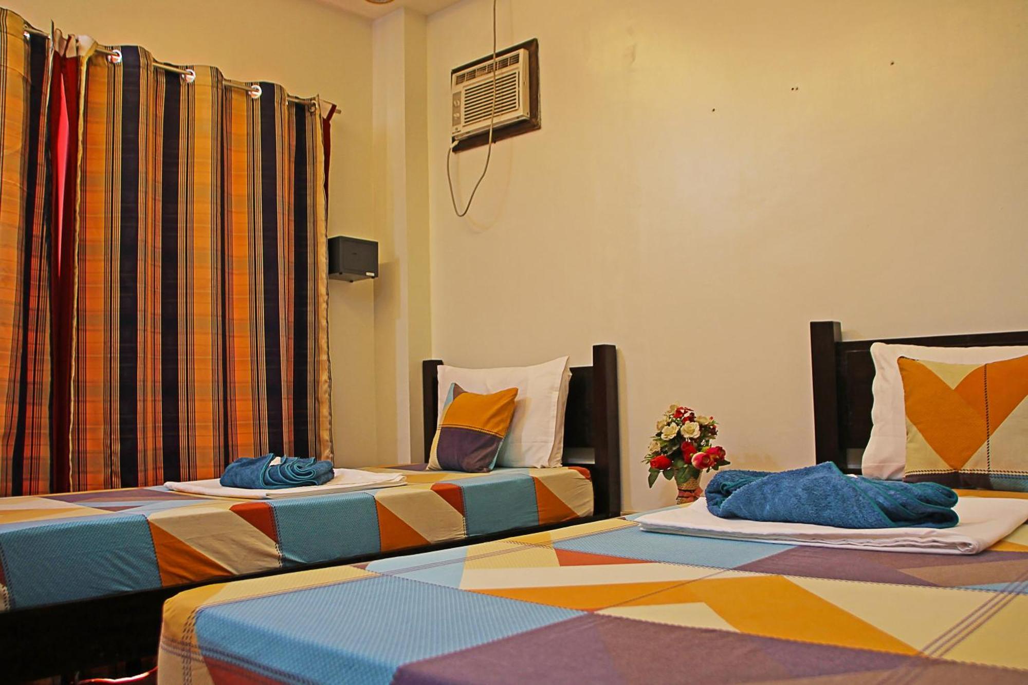 Seaslugs Travellers Inn El Nido Extérieur photo