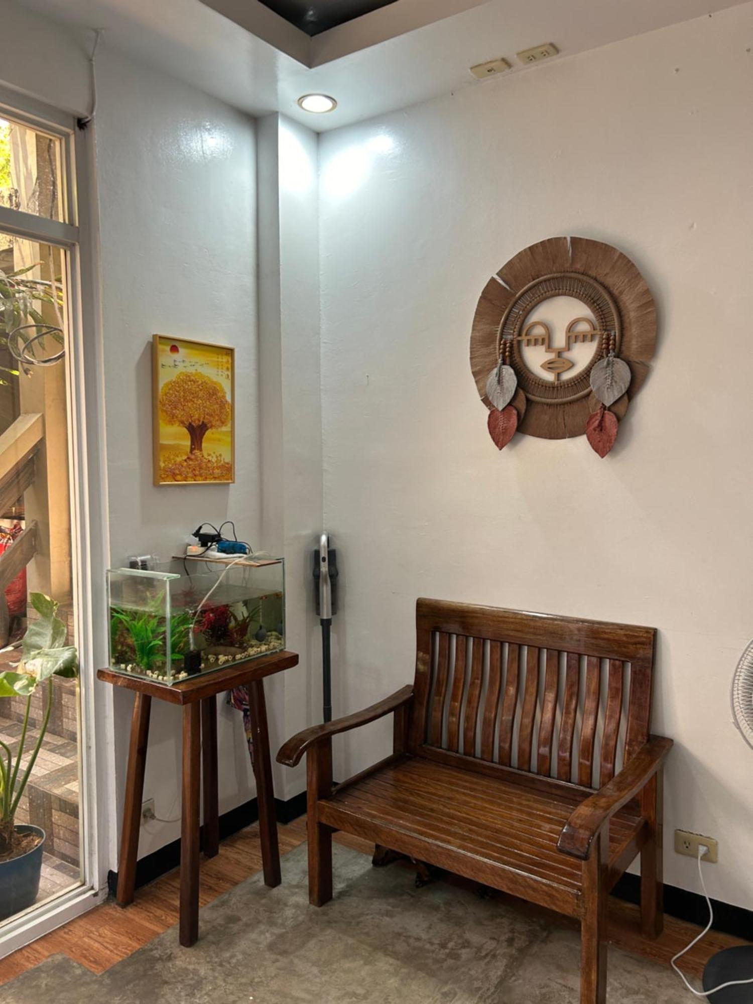 Seaslugs Travellers Inn El Nido Extérieur photo