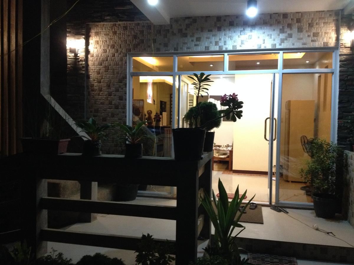 Seaslugs Travellers Inn El Nido Extérieur photo