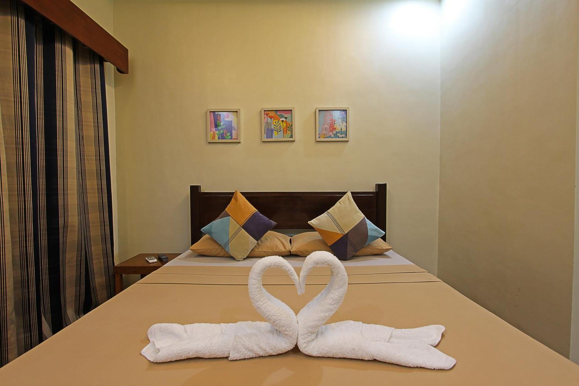 Seaslugs Travellers Inn El Nido Extérieur photo
