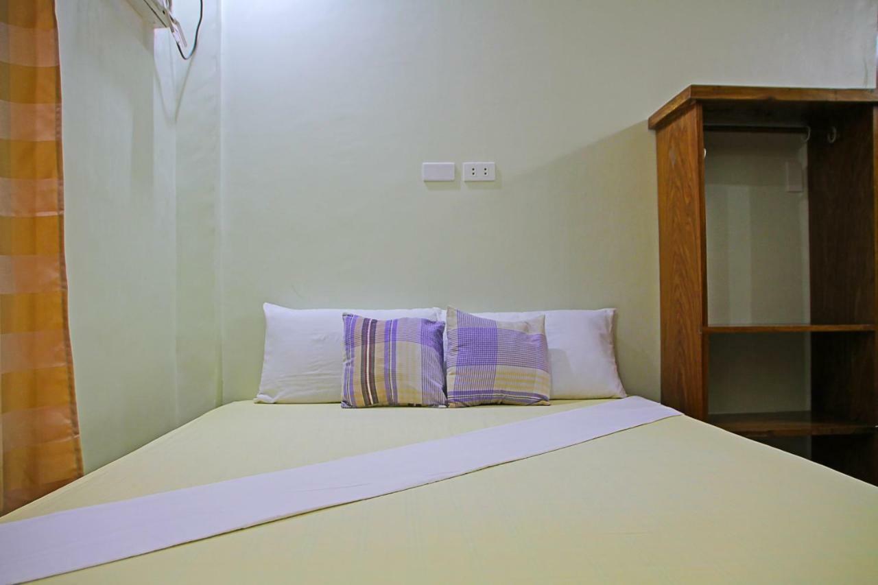 Seaslugs Travellers Inn El Nido Extérieur photo